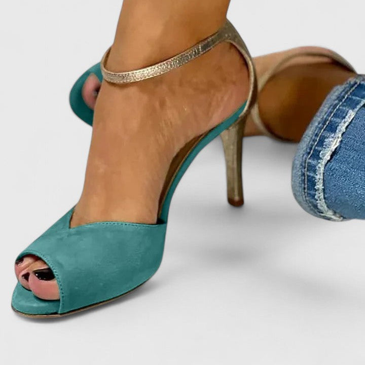 Holly - Elegant Heels