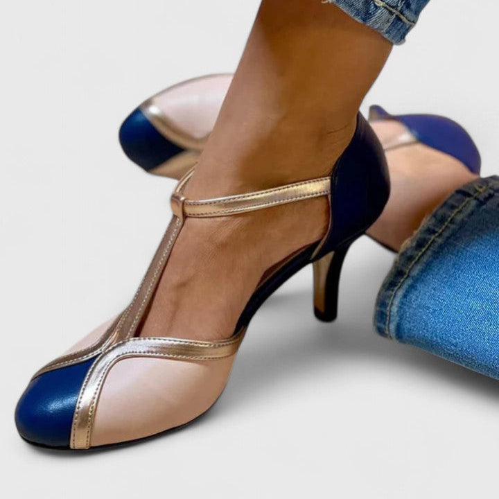 Madison - Comfortable Heels