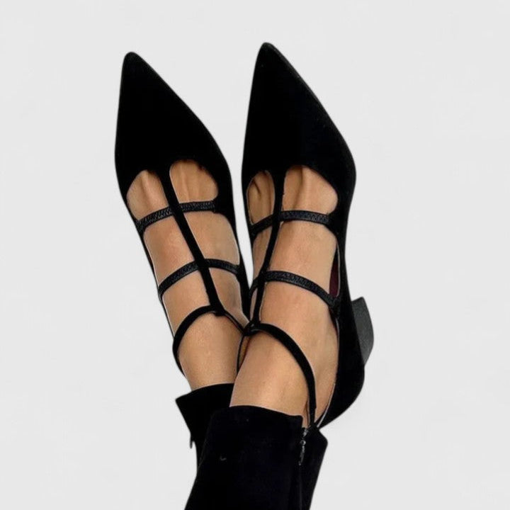 Aurora - Elegant Heels