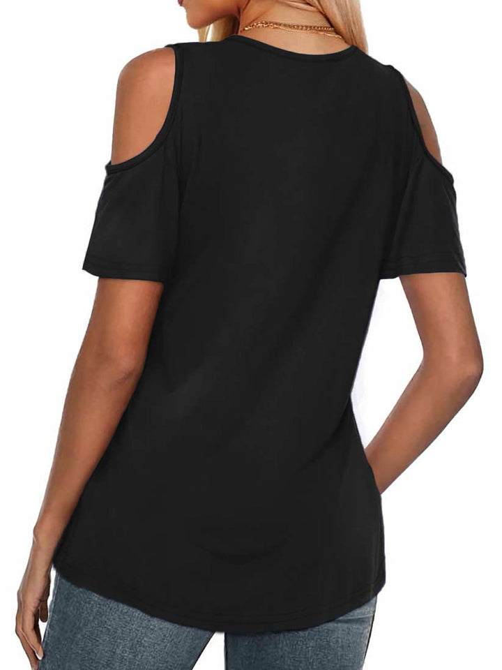 Naomi - Canada T-shirt