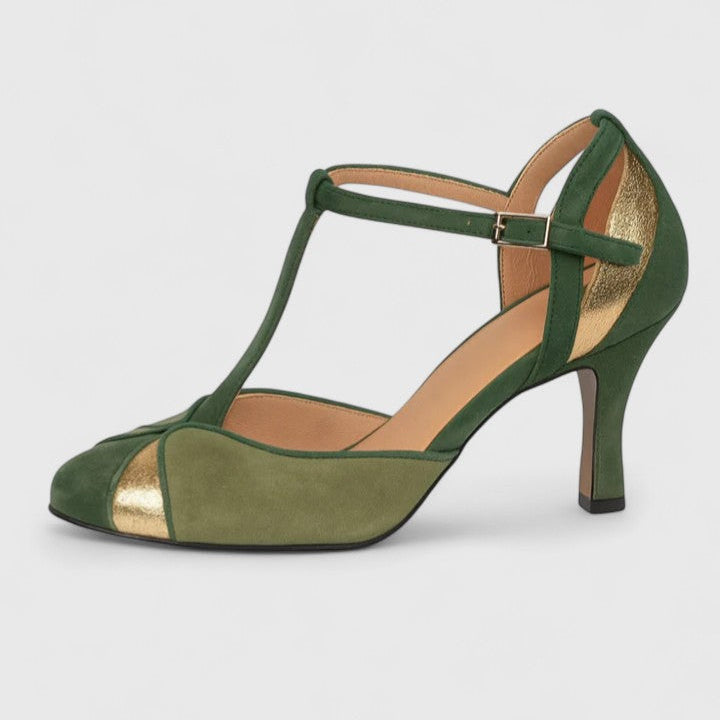 Bianca - Sophisticated Heels