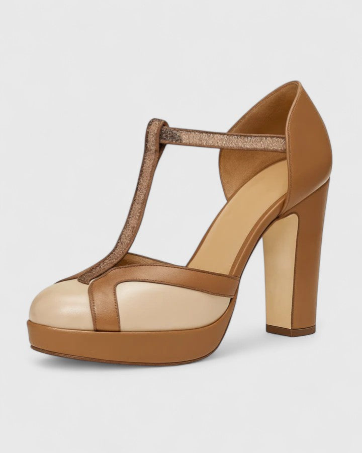 Cara - Sophisticated Heels
