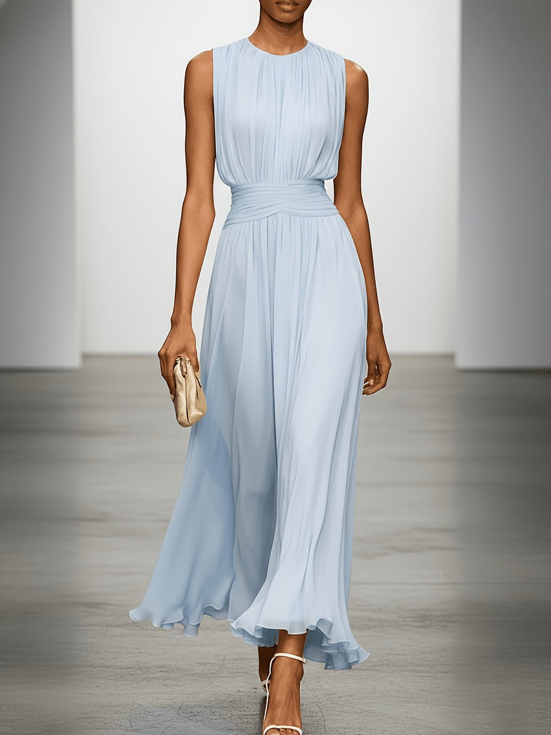 Elira | Maxi Dress