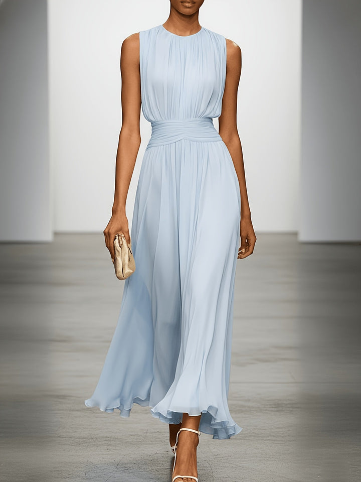 Elira | Maxi Dress