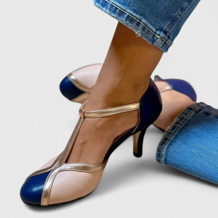 Madison - Comfortable Heels