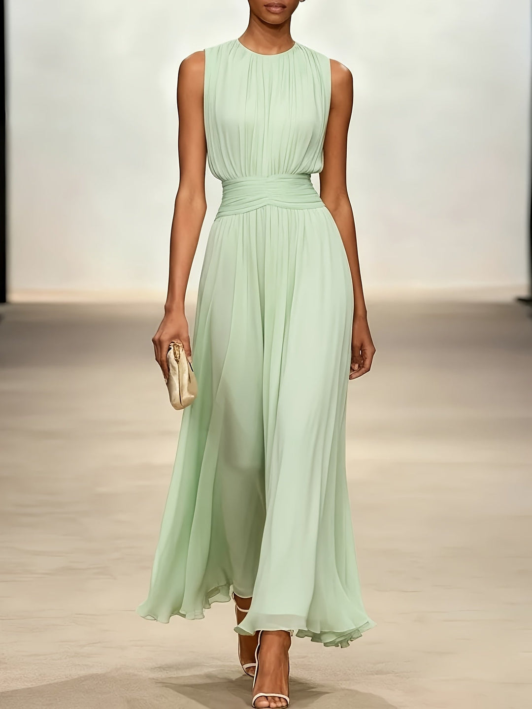 Elira | Maxi Dress