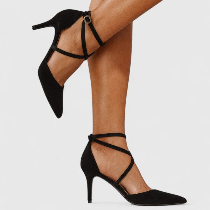 Avery - Elegant Heels