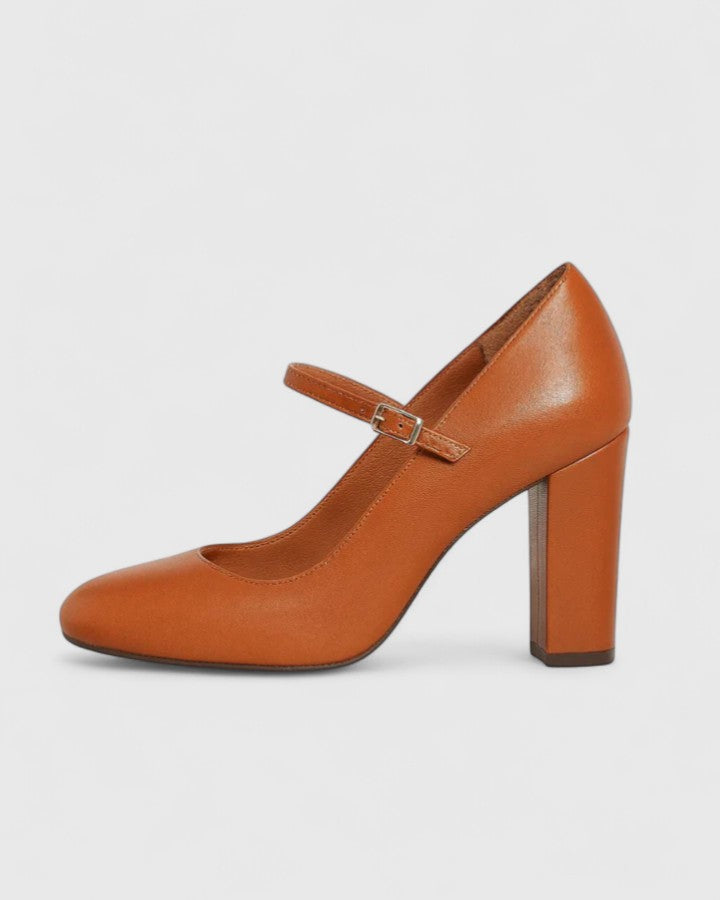 Bridget - Sophisticated Heels