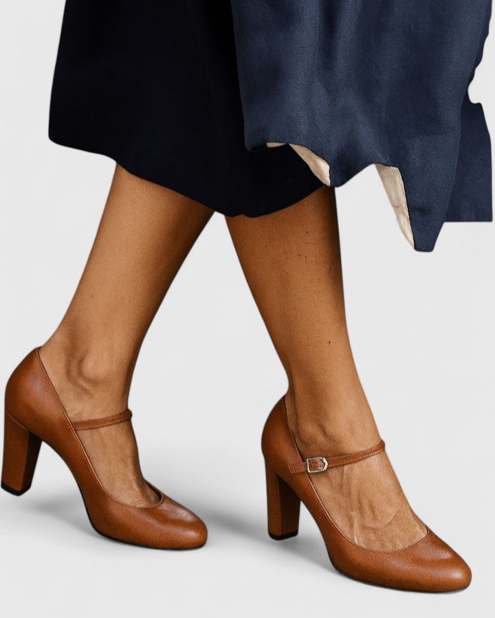 Bridget - Sophisticated Heels