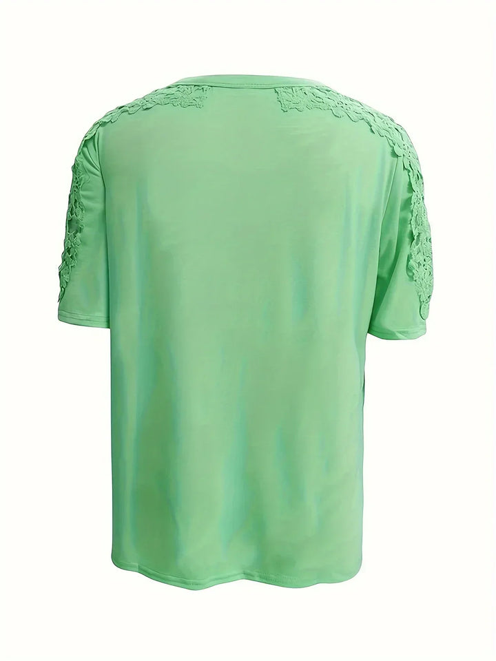 Taylor – Elegance T-Shirt