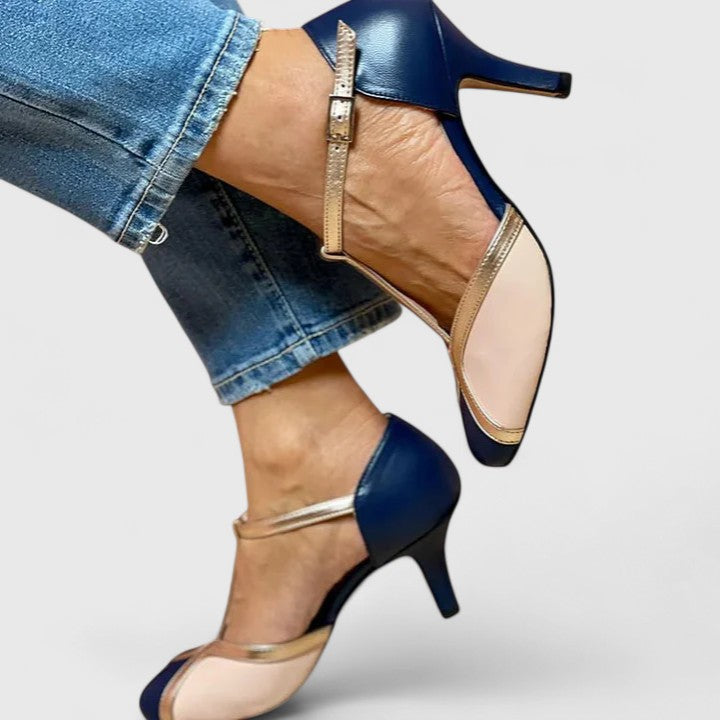 Madison - Comfortable Heels