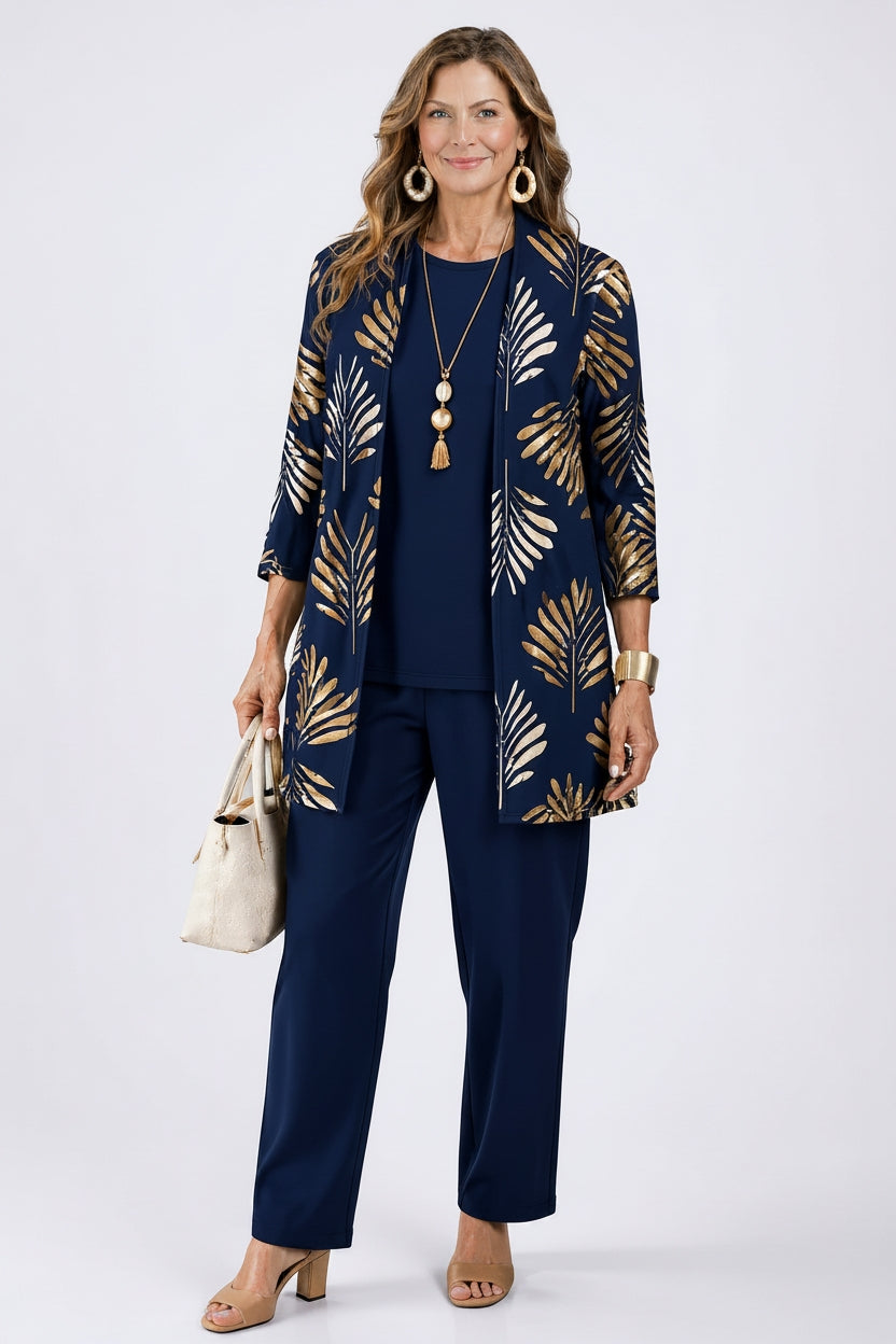 Élise | 3-Piece Set