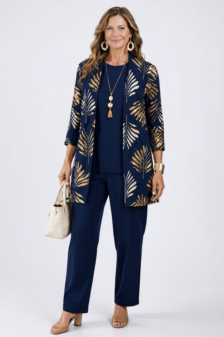 Élise | 3-Piece Set