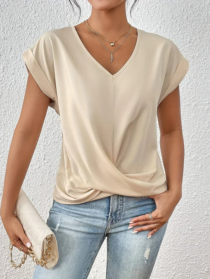 Sienna - Casual T-shirt
