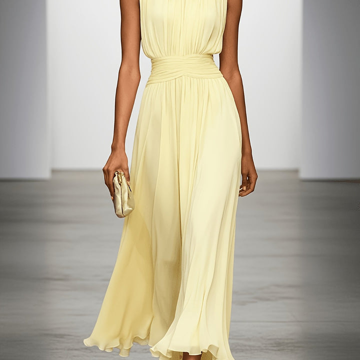 Elira | Maxi Dress