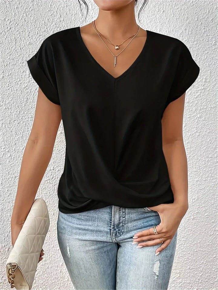 Sienna - Casual T-shirt