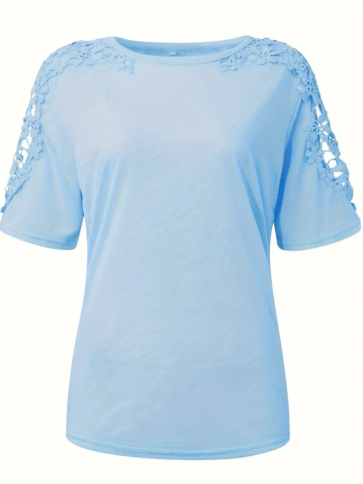 Taylor – Elegance T-Shirt