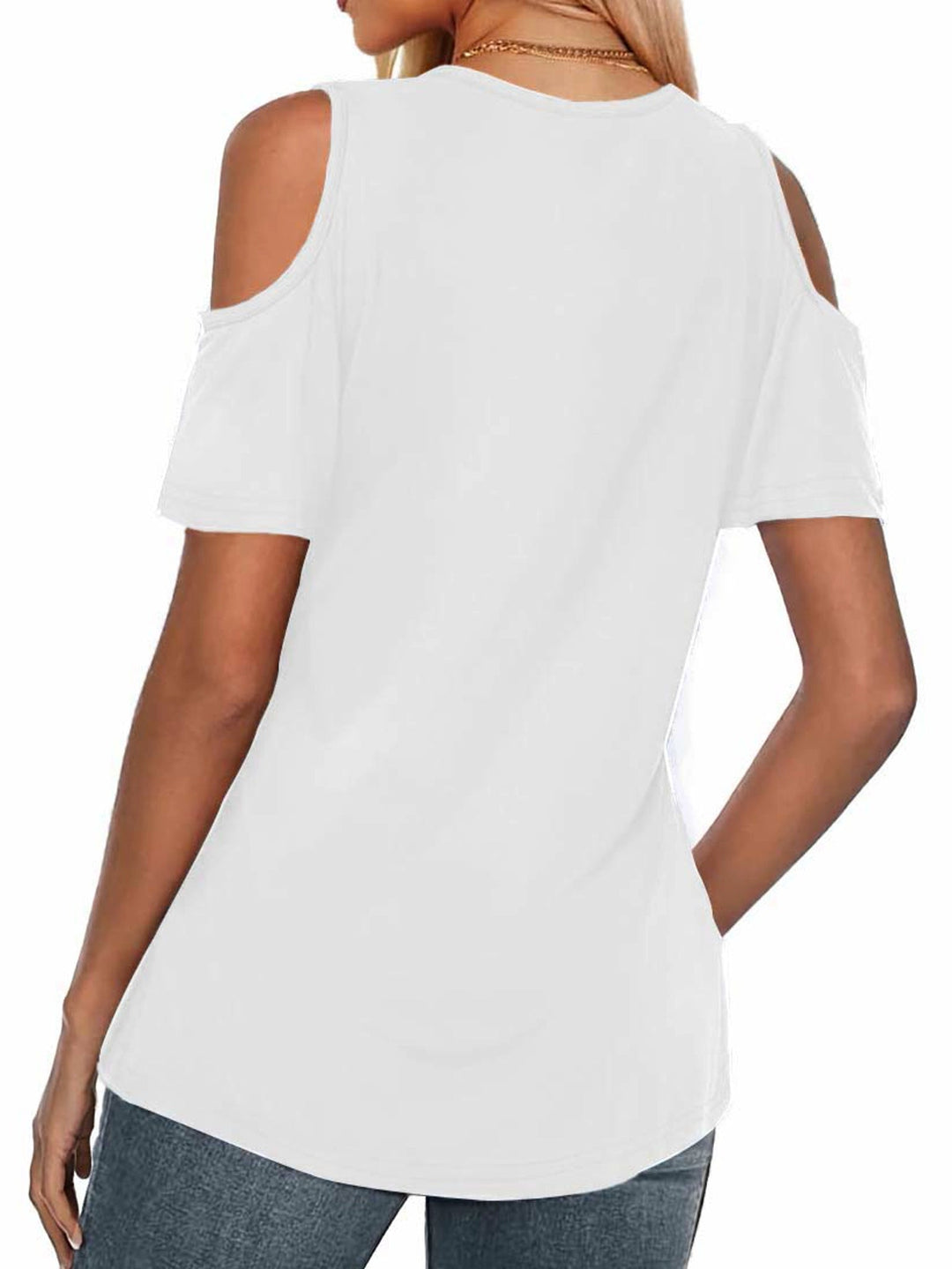 Naomi - Canada T-shirt