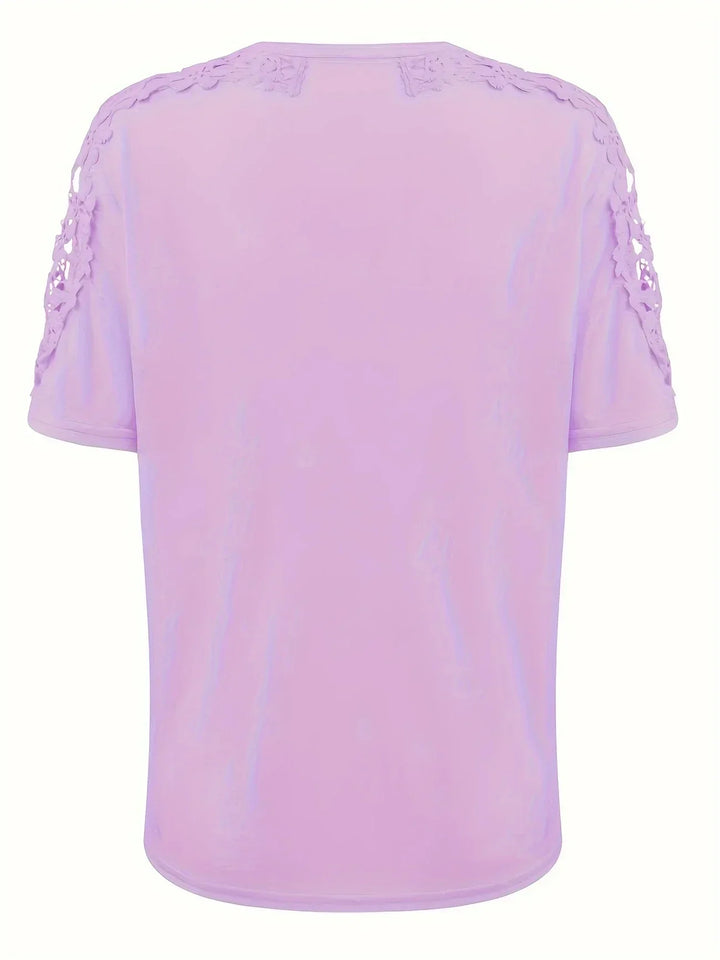 Taylor – Elegance T-Shirt
