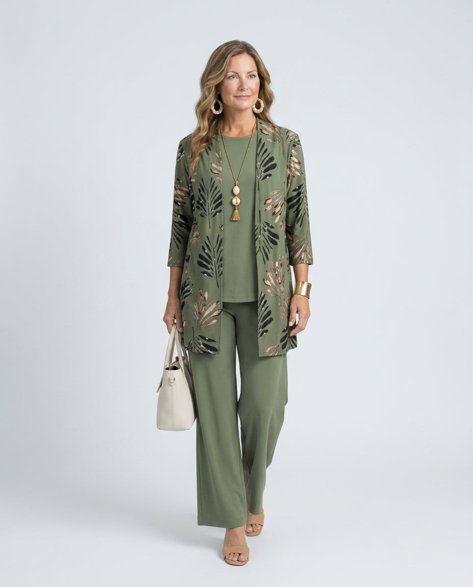 Élise | 3-Piece Set