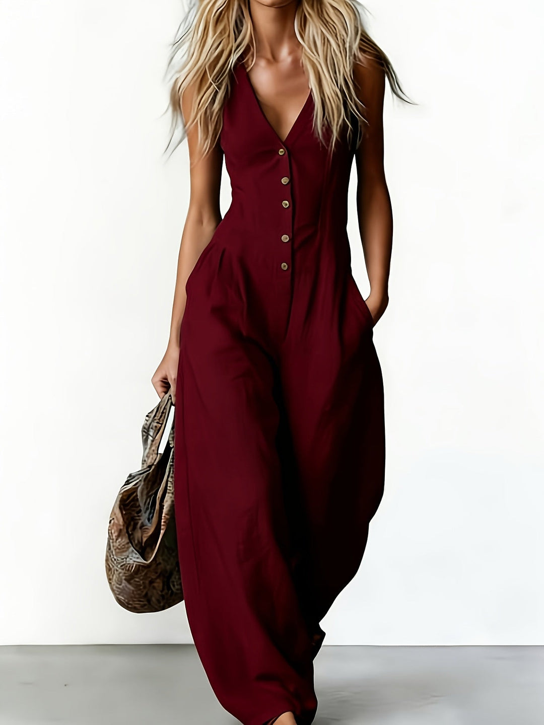 Juliette | Jumpsuit