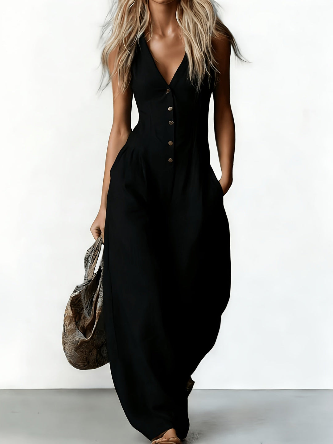 Juliette | Jumpsuit