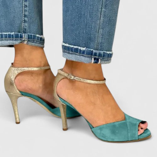 Holly - Elegant Heels