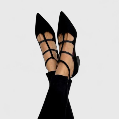 Aurora - Elegant Heels