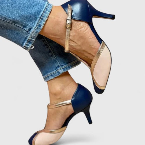 Madison - Comfortable Heels