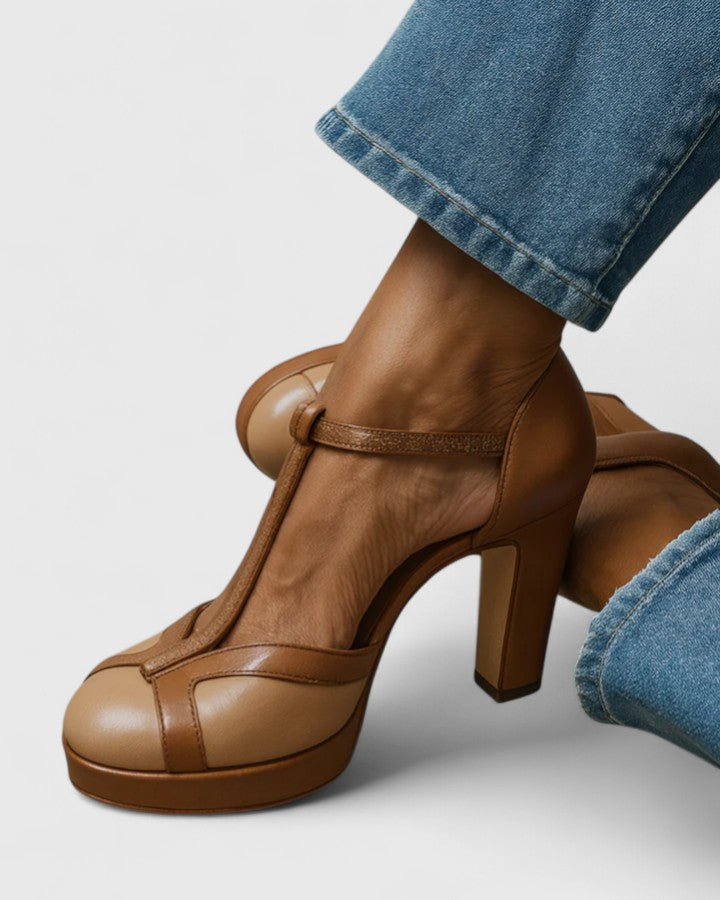Cara - Sophisticated Heels