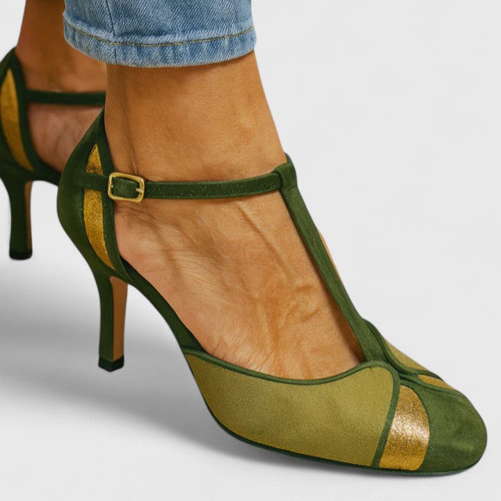 Bianca - Sophisticated Heels