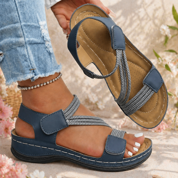 Celeste - Orthopedic Comfort Sandals