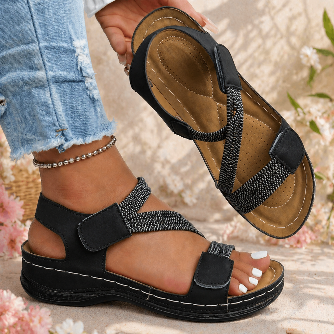 Celeste - Orthopedic Comfort Sandals