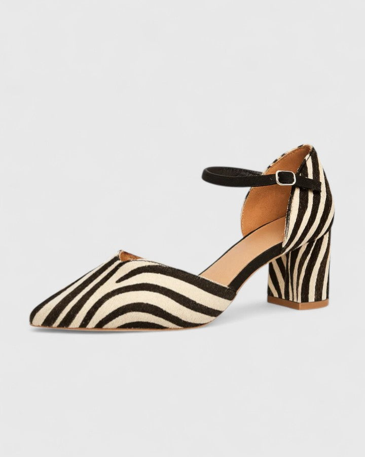 Audrey - Elegant Heels