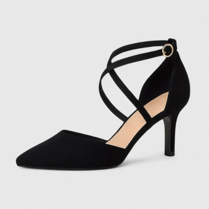 Avery - Elegant Heels