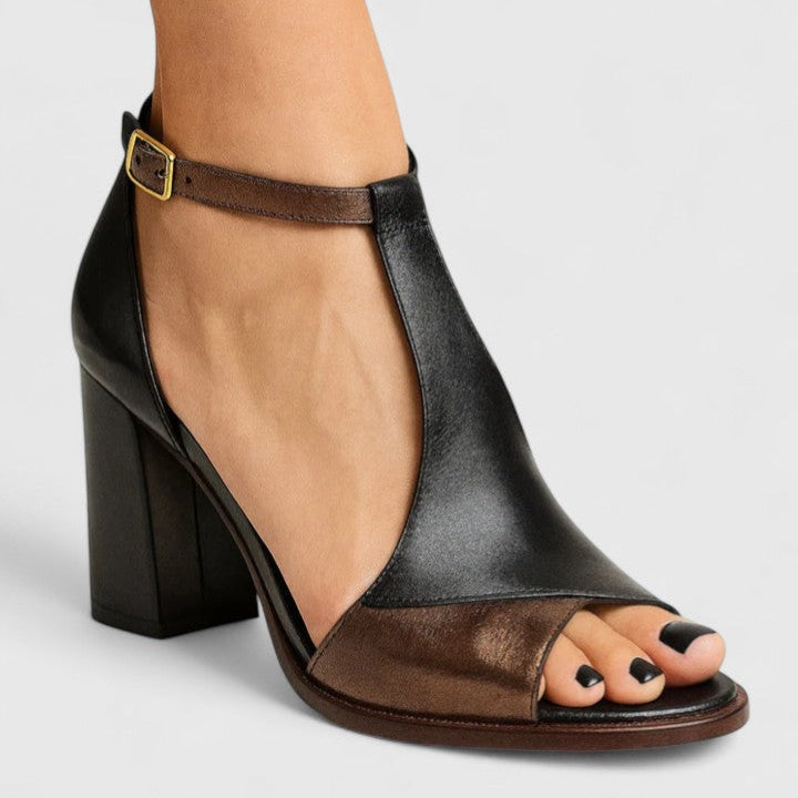 Aria - Modern Heels