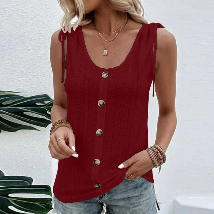 Grace - Casual T-shirt