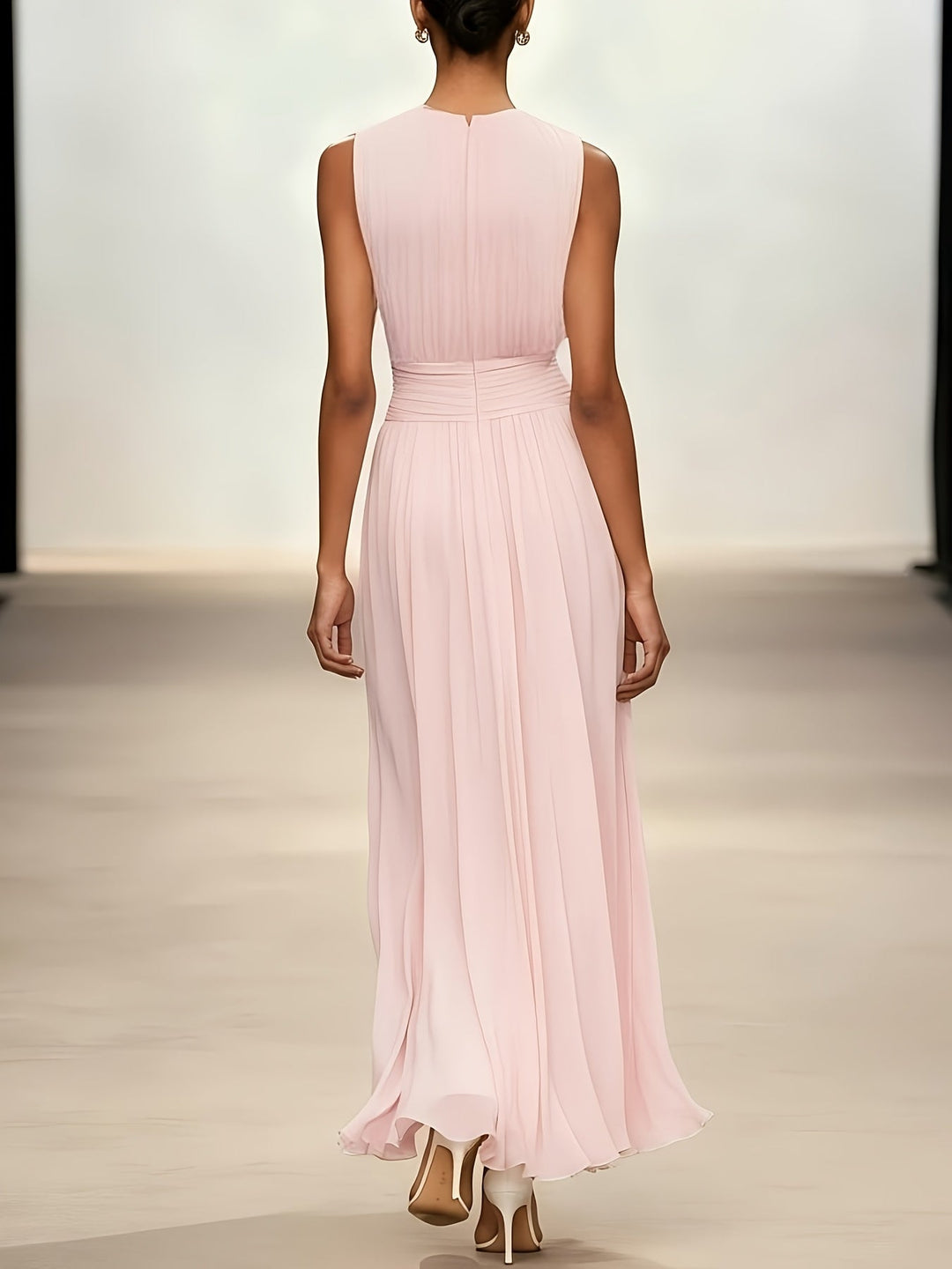 Elira | Maxi Dress
