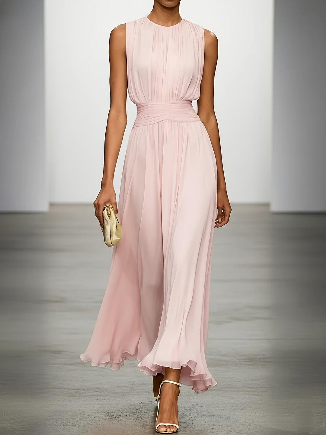 Elira | Maxi Dress