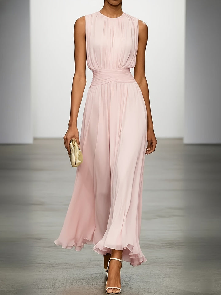 Elira | Maxi Dress