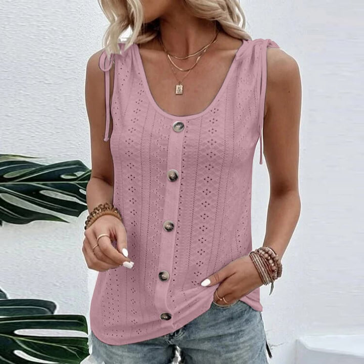 Grace - Casual T-shirt