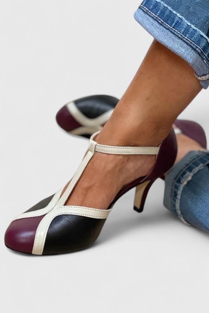 Madison - Comfortable Heels