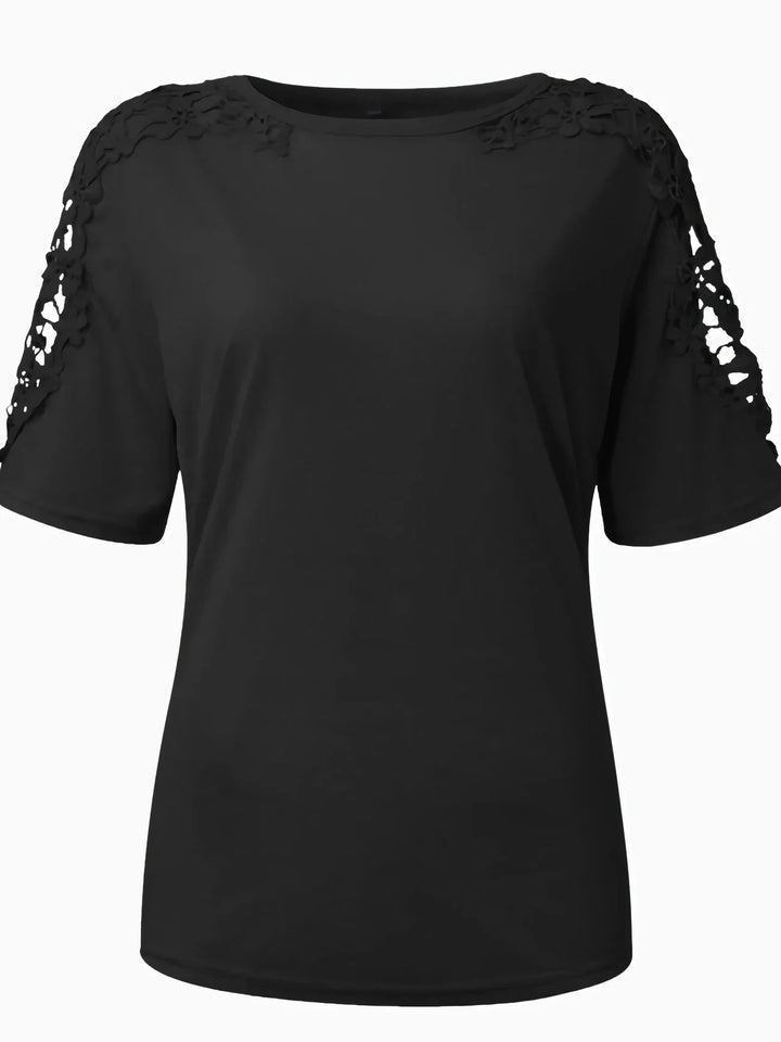 Taylor – Elegance T-Shirt