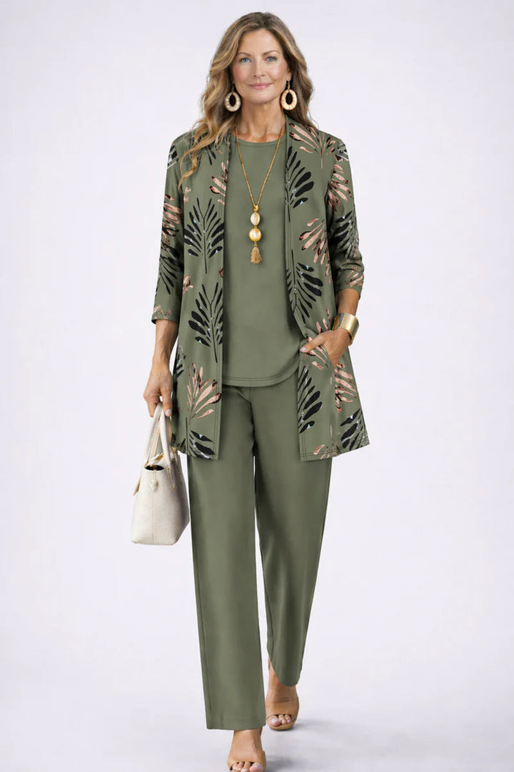 Élise | 3-Piece Set